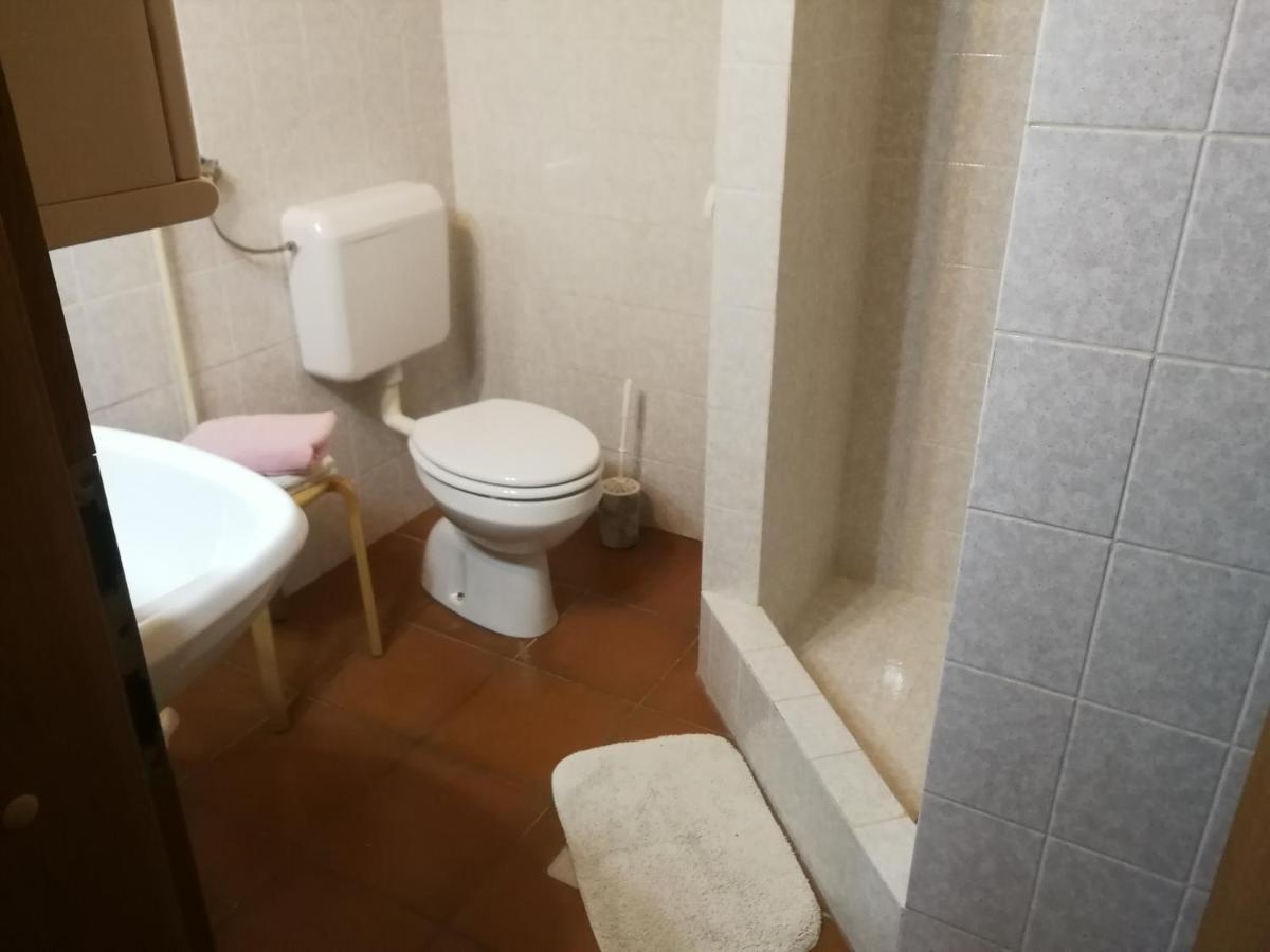 Apartments Ritosa イゾラ エクステリア 写真