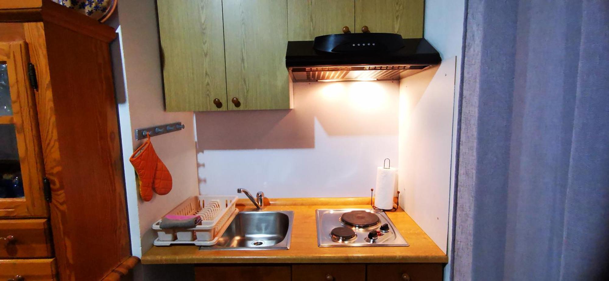 Apartments Ritosa イゾラ エクステリア 写真