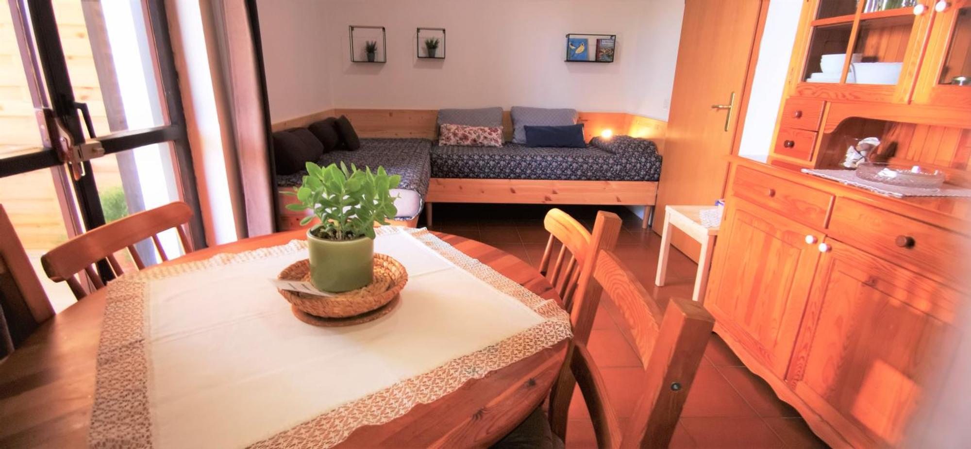 Apartments Ritosa イゾラ エクステリア 写真