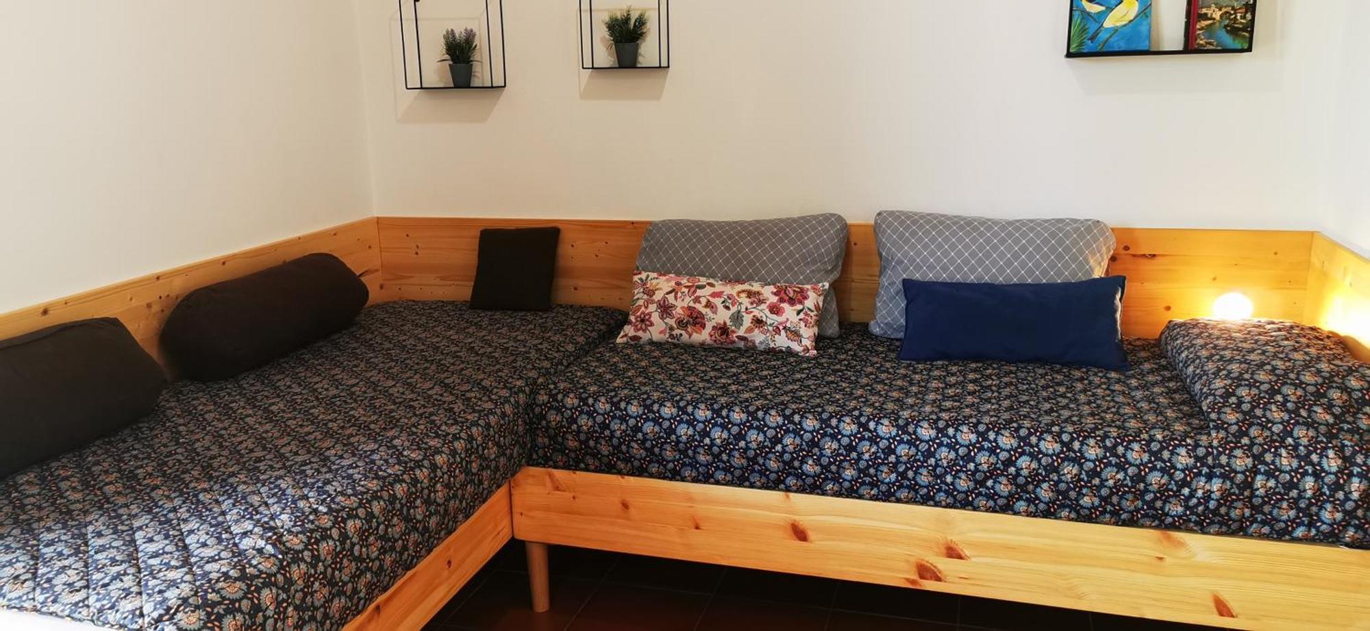 Apartments Ritosa イゾラ エクステリア 写真