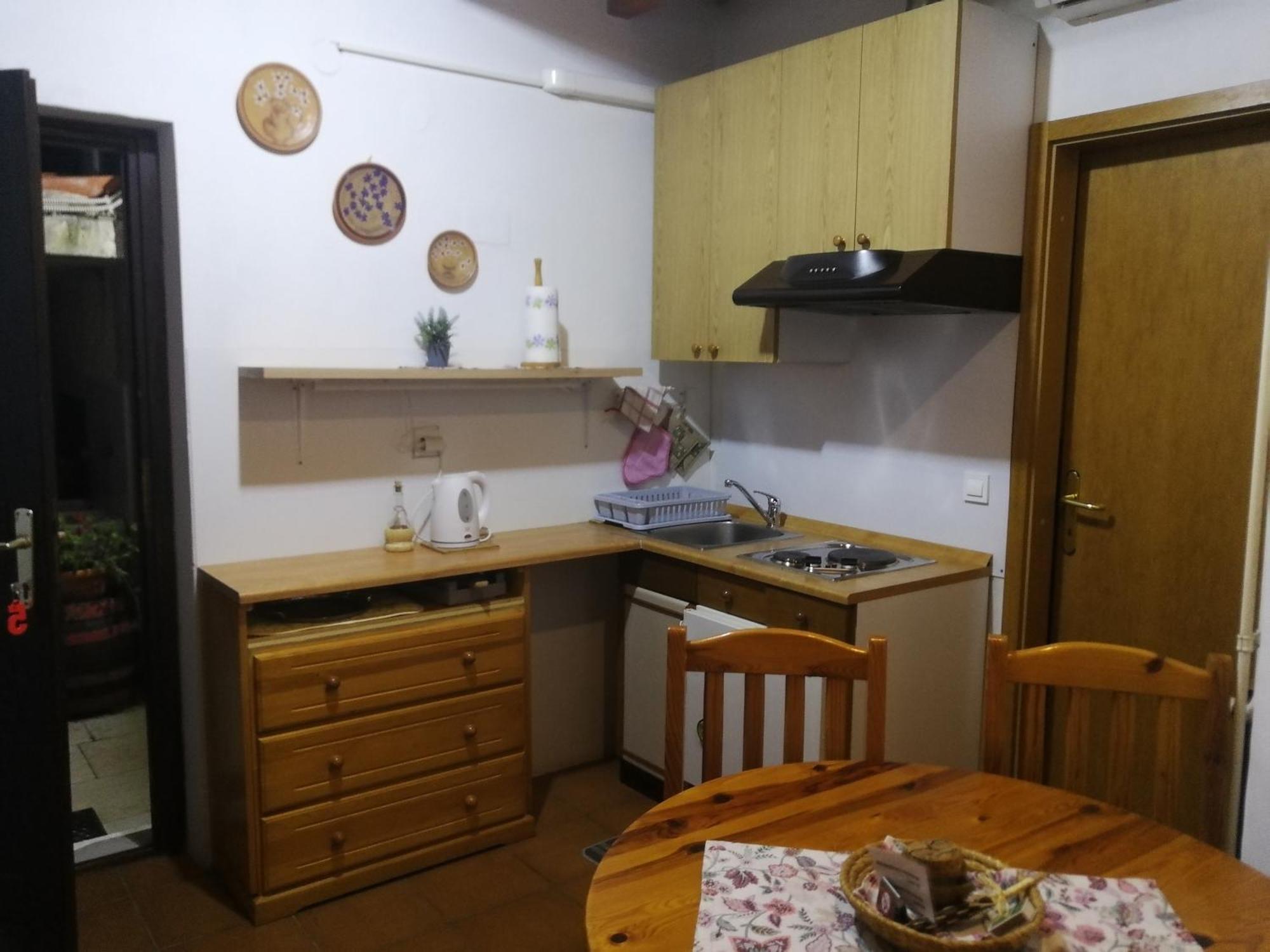 Apartments Ritosa イゾラ エクステリア 写真