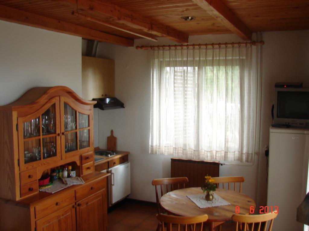 Apartments Ritosa イゾラ 部屋 写真